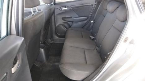 HONDA Fit 1.5 16V 4P EX FLEX AUTOM�TICO, Foto 6