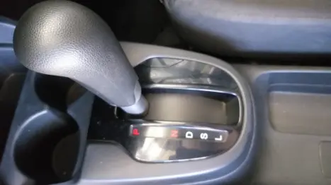 HONDA Fit 1.5 16V 4P EX FLEX AUTOM�TICO, Foto 12