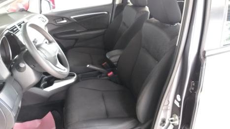 HONDA Fit 1.5 16V 4P LX FLEX AUTOM�TICO, Foto 5