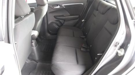 HONDA Fit 1.5 16V 4P LX FLEX AUTOM�TICO, Foto 6