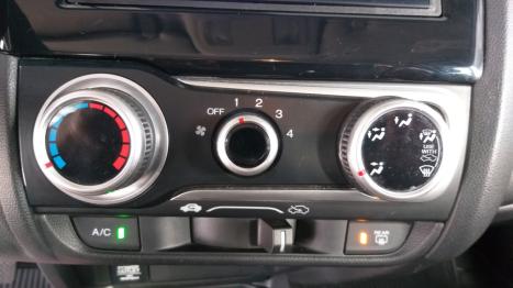HONDA Fit 1.5 16V 4P LX FLEX AUTOM�TICO, Foto 11