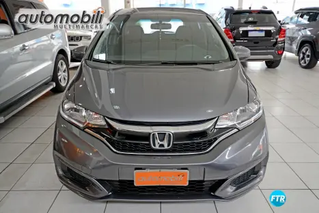 HONDA Fit 1.5 16V 4P PERSONAL FLEX AUTOM�TICO, Foto 2
