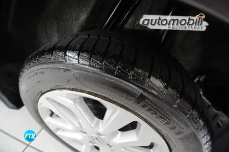 HONDA Fit 1.5 16V 4P PERSONAL FLEX AUTOM�TICO, Foto 12