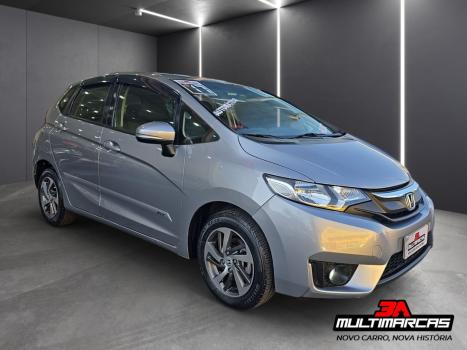 HONDA Fit 1.5 16V 4P DX FLEX, Foto 1