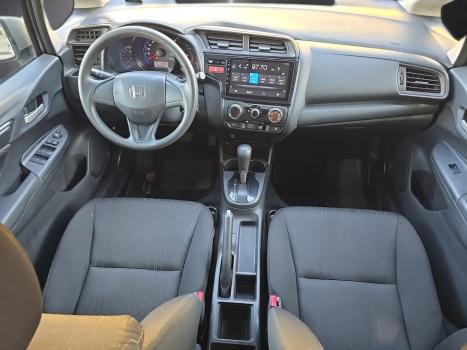 HONDA Fit 1.5 16V 4P DX FLEX, Foto 2