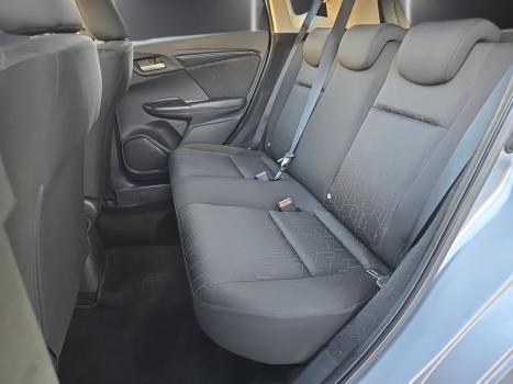 HONDA Fit 1.5 16V 4P DX FLEX, Foto 3
