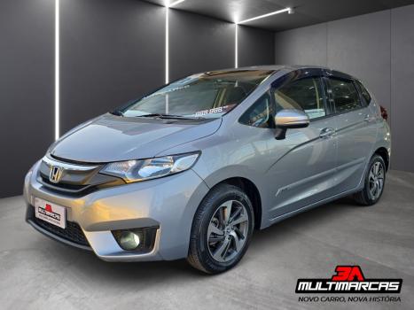 HONDA Fit 1.5 16V 4P DX FLEX, Foto 5