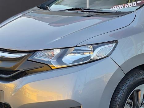 HONDA Fit 1.5 16V 4P DX FLEX, Foto 7