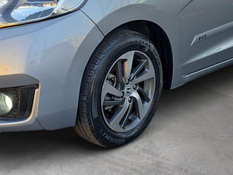 HONDA Fit 1.5 16V 4P DX FLEX, Foto 8