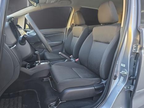 HONDA Fit 1.5 16V 4P DX FLEX, Foto 9