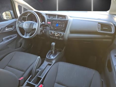 HONDA Fit 1.5 16V 4P DX FLEX, Foto 10
