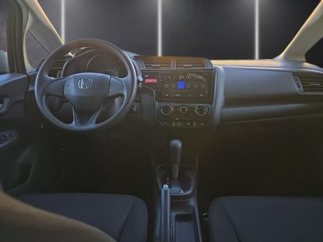 HONDA Fit 1.5 16V 4P DX FLEX, Foto 11
