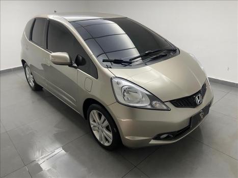 HONDA Fit 1.5 16V 4P EX, Foto 1