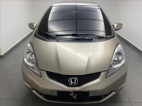 HONDA Fit 1.5 16V 4P EX, Foto 2