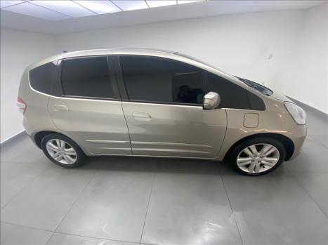 HONDA Fit 1.5 16V 4P EX, Foto 9