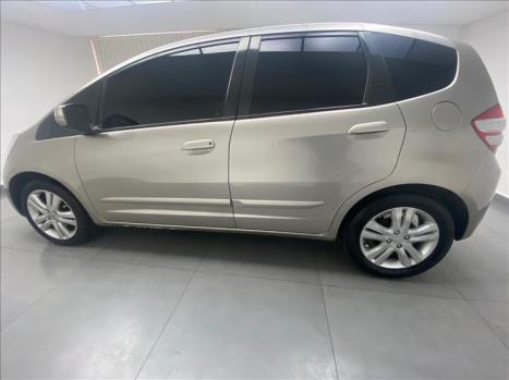 HONDA Fit 1.5 16V 4P EX, Foto 11