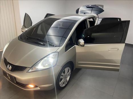 HONDA Fit 1.5 16V 4P EX, Foto 13