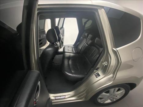 HONDA Fit 1.5 16V 4P EX, Foto 16