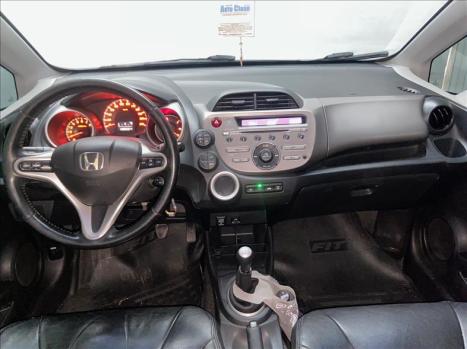 HONDA Fit 1.5 16V 4P EX, Foto 17
