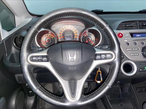 HONDA Fit 1.5 16V 4P EX, Foto 18