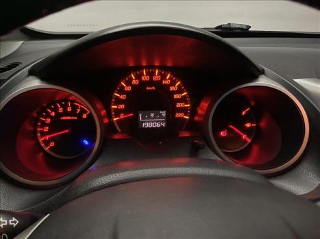 HONDA Fit 1.5 16V 4P EX, Foto 20