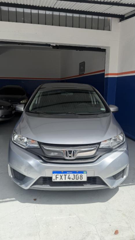 HONDA Fit 1.5 16V 4P DX FLEX, Foto 1