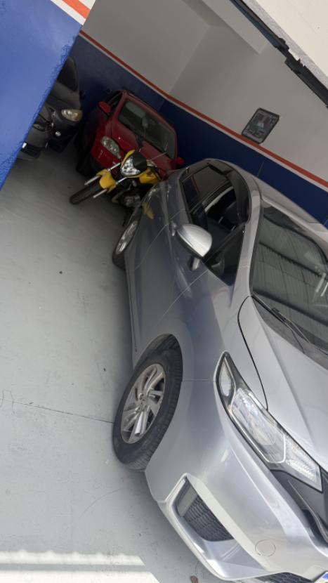 HONDA Fit 1.5 16V 4P DX FLEX, Foto 2