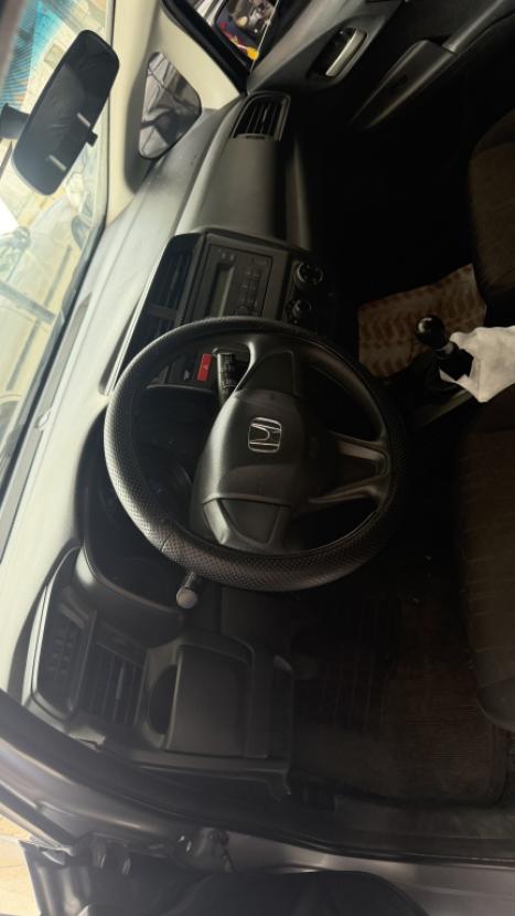 HONDA Fit 1.5 16V 4P DX FLEX, Foto 4