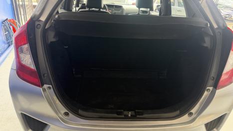 HONDA Fit 1.5 16V 4P DX FLEX, Foto 7