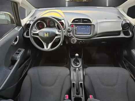 HONDA Fit , Foto 12