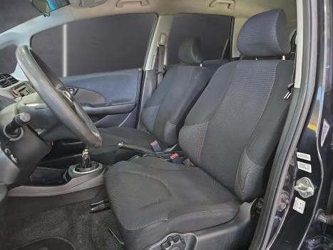 HONDA Fit , Foto 11