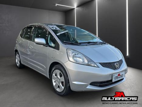 HONDA Fit , Foto 1
