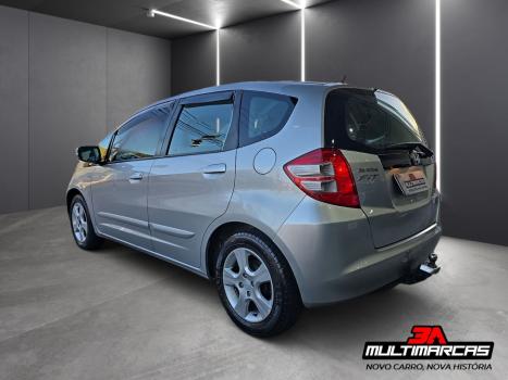 HONDA Fit , Foto 5