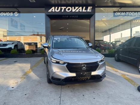 HONDA HR-V 1.5 16V 4P FLEX EXL AUTOMTICO CVT, Foto 1