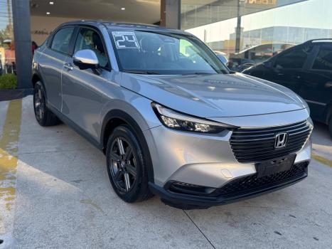 HONDA HR-V 1.5 16V 4P FLEX EXL AUTOMTICO CVT, Foto 2