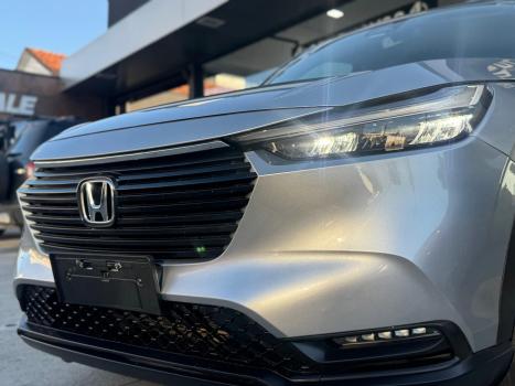 HONDA HR-V 1.5 16V 4P FLEX EXL AUTOMTICO CVT, Foto 3