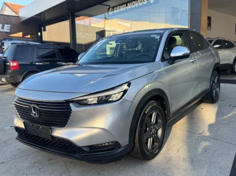 HONDA HR-V 1.5 16V 4P FLEX EXL AUTOMTICO CVT, Foto 4