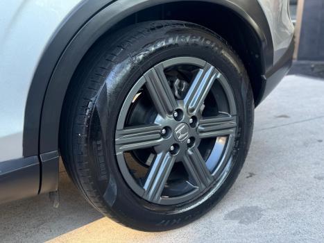HONDA HR-V 1.5 16V 4P FLEX EXL AUTOMTICO CVT, Foto 7
