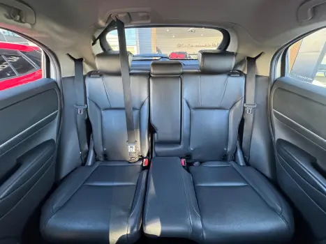 HONDA HR-V 1.5 16V 4P FLEX EXL AUTOMTICO CVT, Foto 18