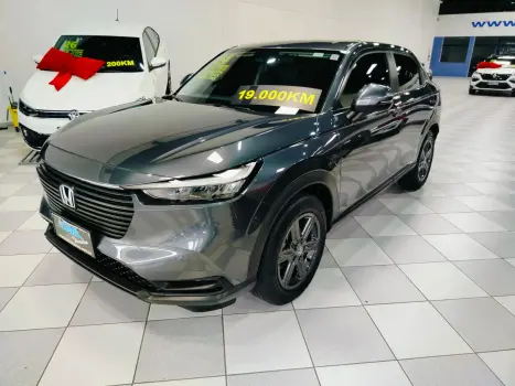 HONDA HR-V 1.5 16V 4P FLEX EXL AUTOM�TICO CVT, Foto 2