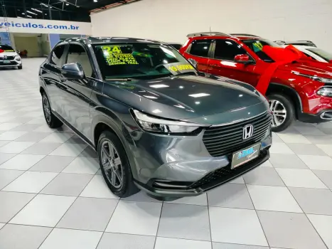 HONDA HR-V 1.5 16V 4P FLEX EXL AUTOM�TICO CVT, Foto 3