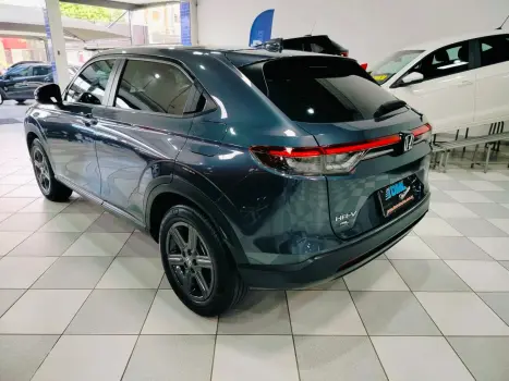 HONDA HR-V 1.5 16V 4P FLEX EXL AUTOM�TICO CVT, Foto 5