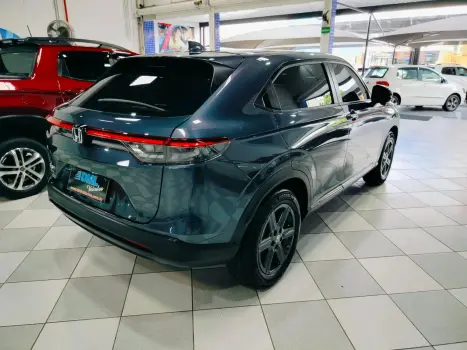 HONDA HR-V 1.5 16V 4P FLEX EXL AUTOM�TICO CVT, Foto 6