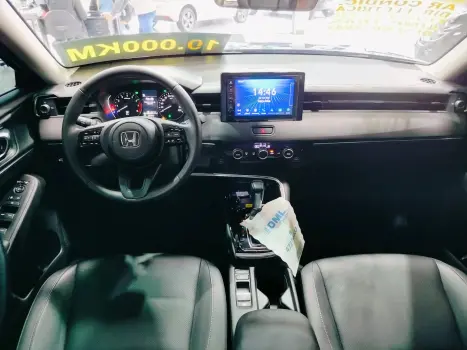 HONDA HR-V 1.5 16V 4P FLEX EXL AUTOM�TICO CVT, Foto 7