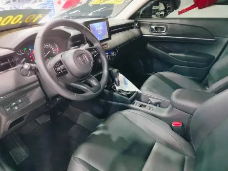 HONDA HR-V 1.5 16V 4P FLEX EXL AUTOM�TICO CVT, Foto 8