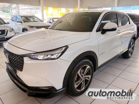 HONDA HR-V 1.5 16V 4P FLEX TOURING TURBO AUTOM�TICO CVT, Foto 2