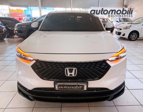 HONDA HR-V 1.5 16V 4P FLEX TOURING TURBO AUTOM�TICO CVT, Foto 3