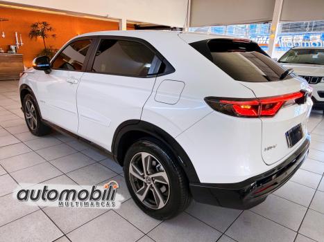 HONDA HR-V 1.5 16V 4P FLEX TOURING TURBO AUTOM�TICO CVT, Foto 7