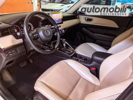 HONDA HR-V 1.5 16V 4P FLEX TOURING TURBO AUTOM�TICO CVT, Foto 10