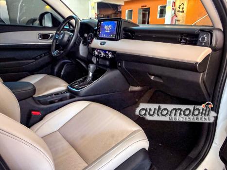 HONDA HR-V 1.5 16V 4P FLEX TOURING TURBO AUTOM�TICO CVT, Foto 12